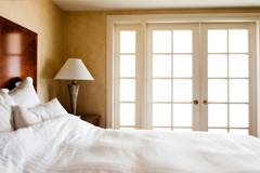 Depden bedroom extension costs