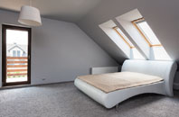 Depden bedroom extensions